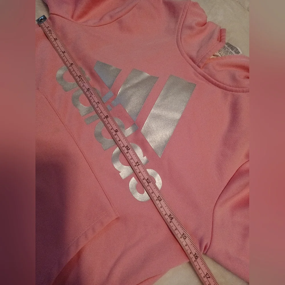 Adidas sweater - Picture 4 of 5